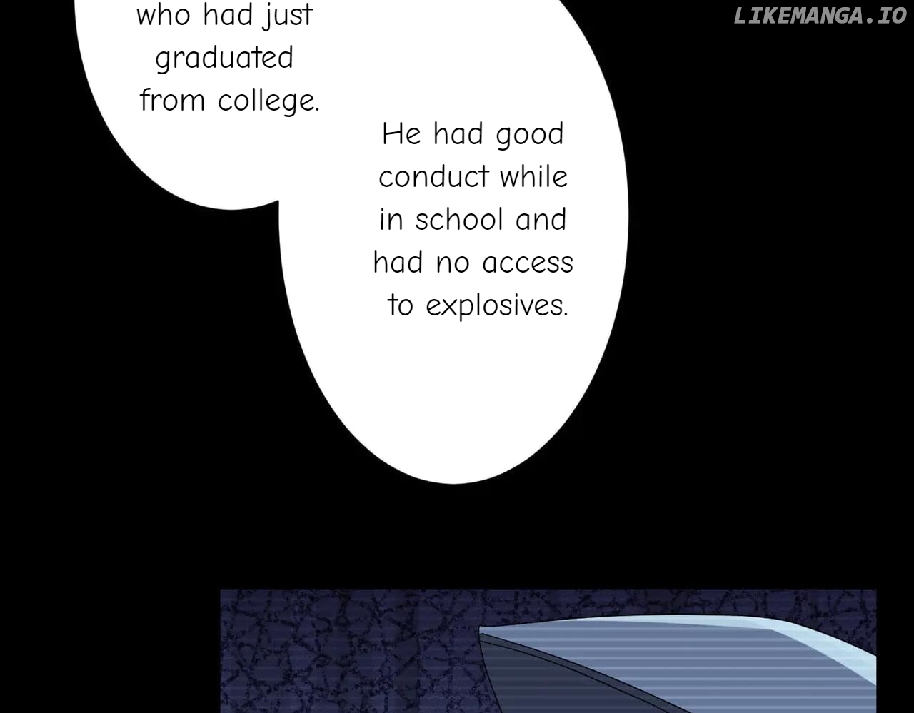 With My Netherworld Trillions, Game On! Chapter 198 - page 39